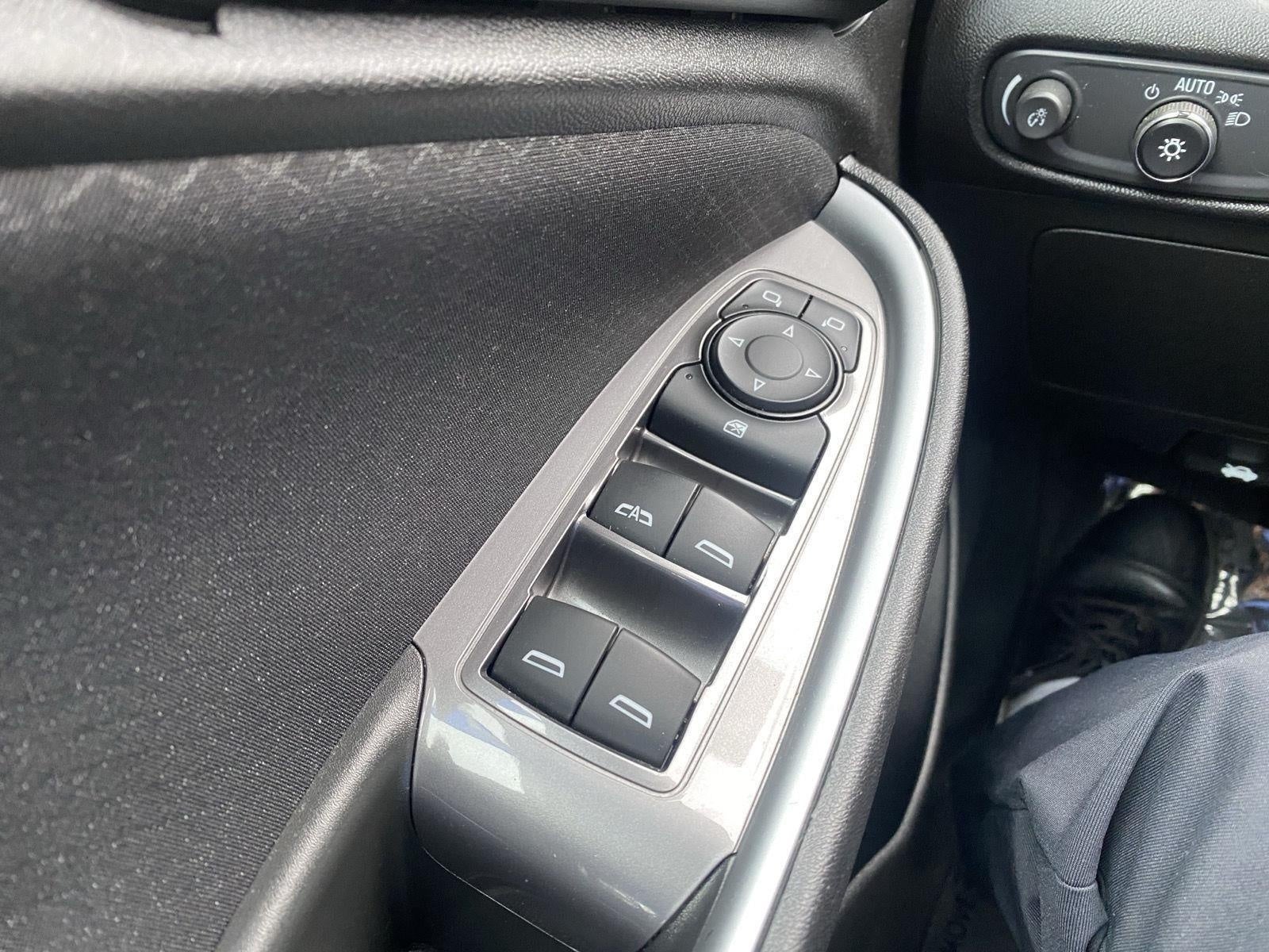 2024 Chevrolet Malibu 4dr Sdn 1LT