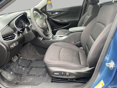2024 Chevrolet Malibu 4dr Sdn 1LT