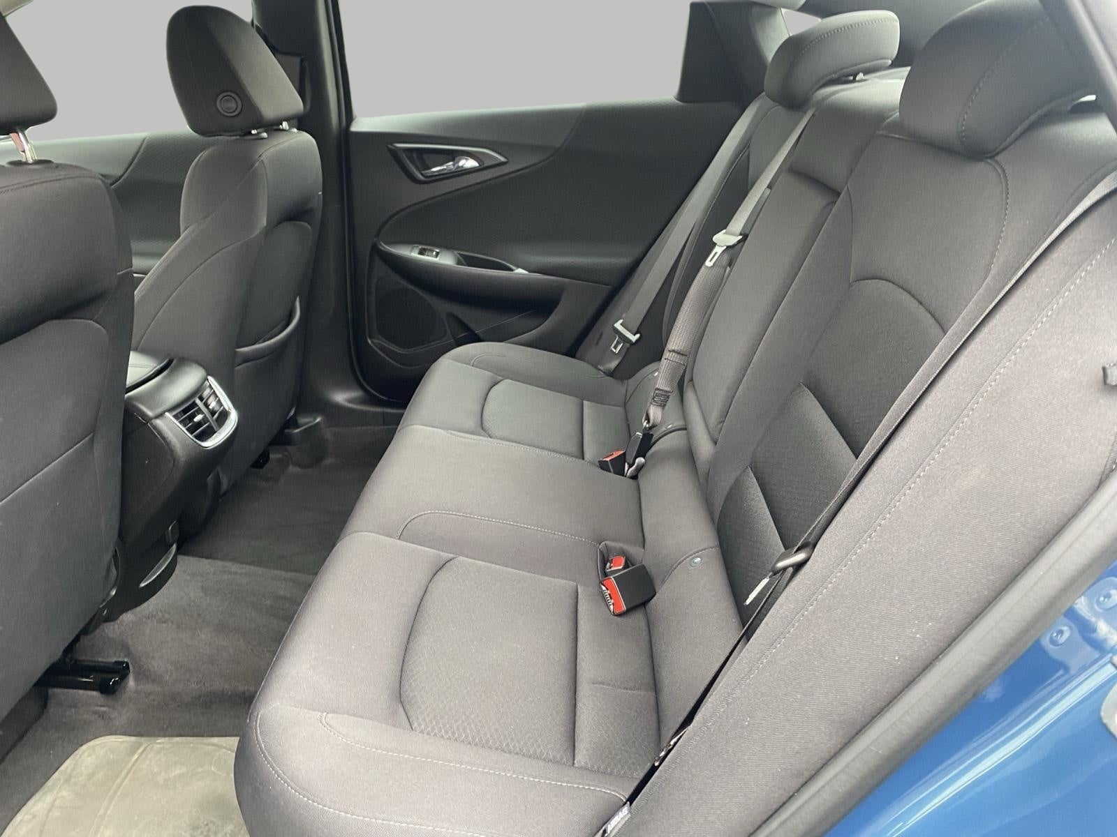 2024 Chevrolet Malibu 4dr Sdn 1LT