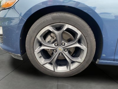 2024 Chevrolet Malibu 4dr Sdn 1LT