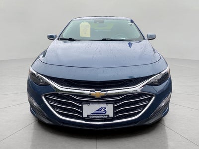 2024 Chevrolet Malibu 4dr Sdn 1LT