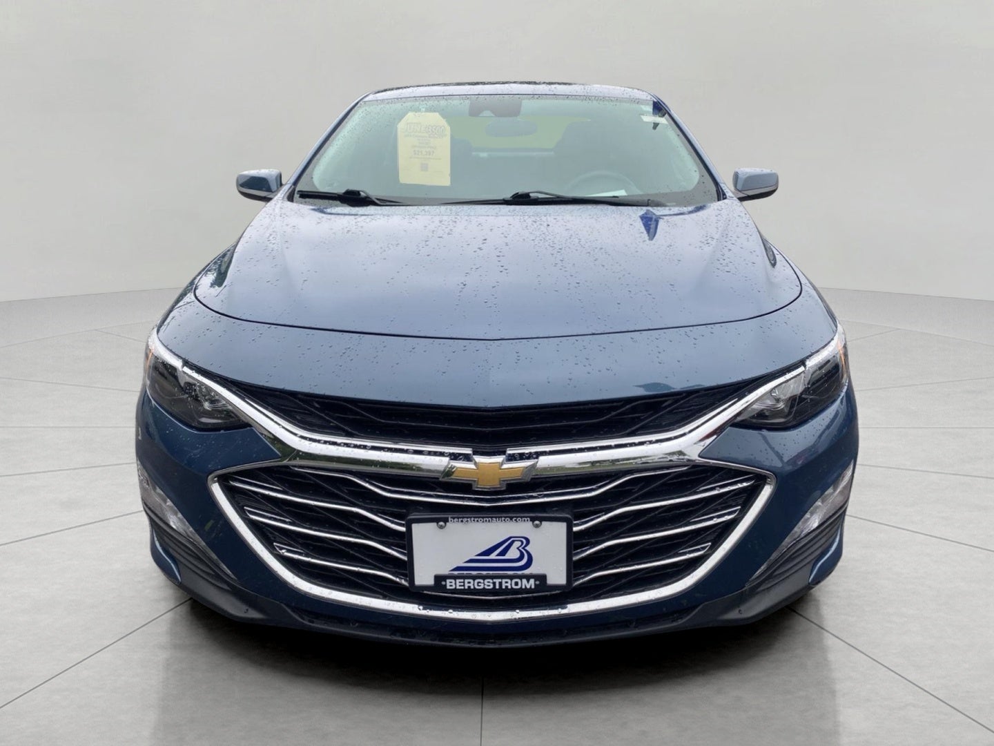 2024 Chevrolet Malibu 4dr Sdn 1LT