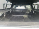 2016 Chevrolet Silverado 2500HD 4WD Crew Cab 153.7 LT