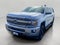 2016 Chevrolet Silverado 2500HD 4WD Crew Cab 153.7 LT