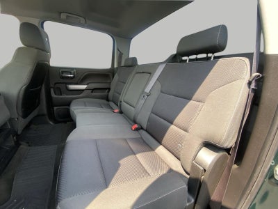 2015 Chevrolet SILVERADO 2500HD LT