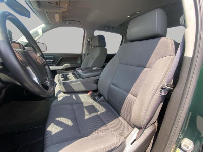 2015 Chevrolet SILVERADO 2500HD LT