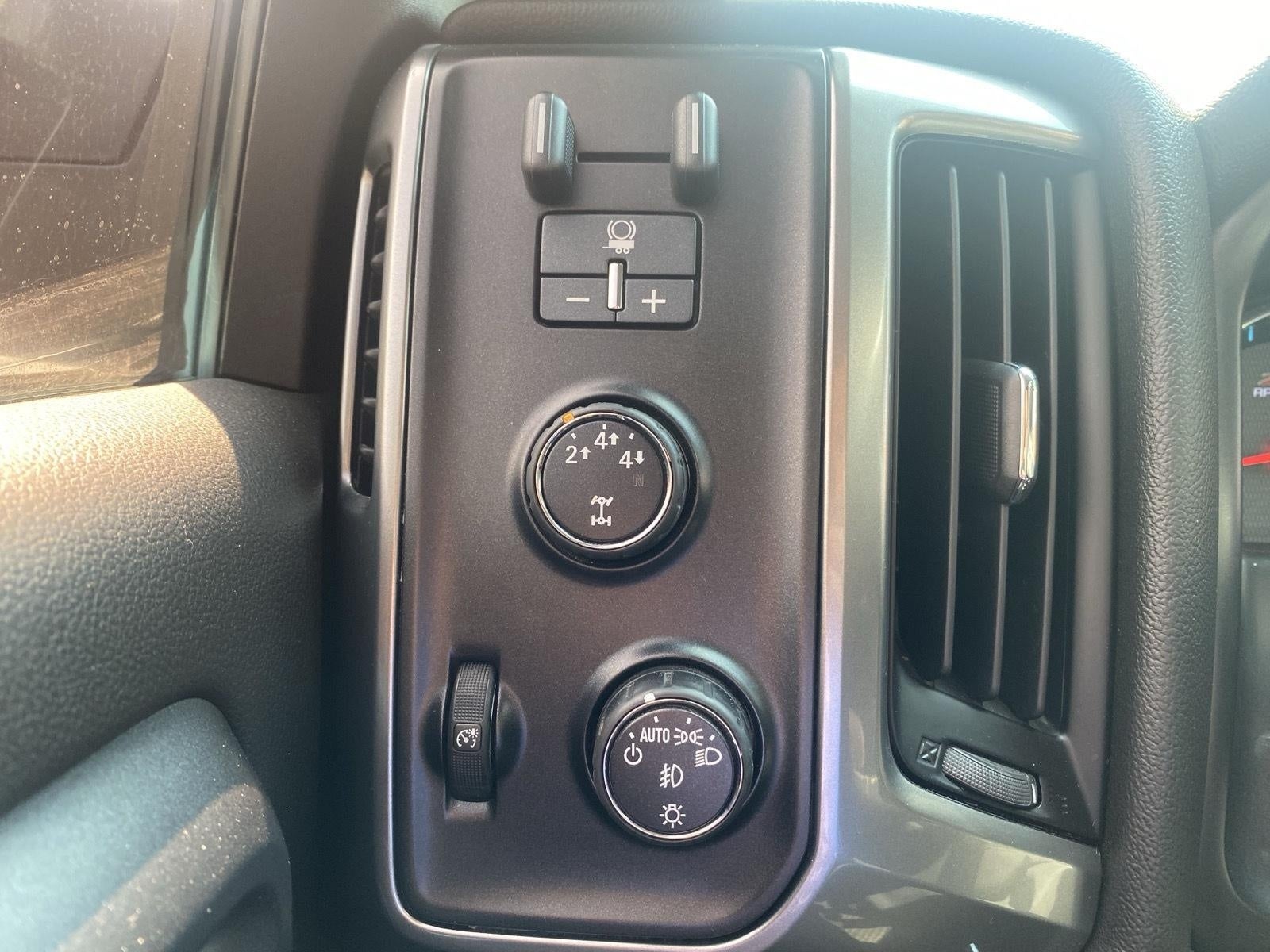 2015 Chevrolet SILVERADO 2500HD LT