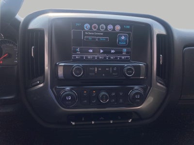 2015 Chevrolet SILVERADO 2500HD LT