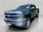 2015 Chevrolet SILVERADO 2500HD LT
