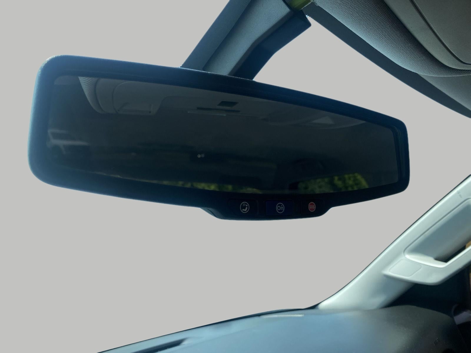 2015 Chevrolet SILVERADO 2500HD LT