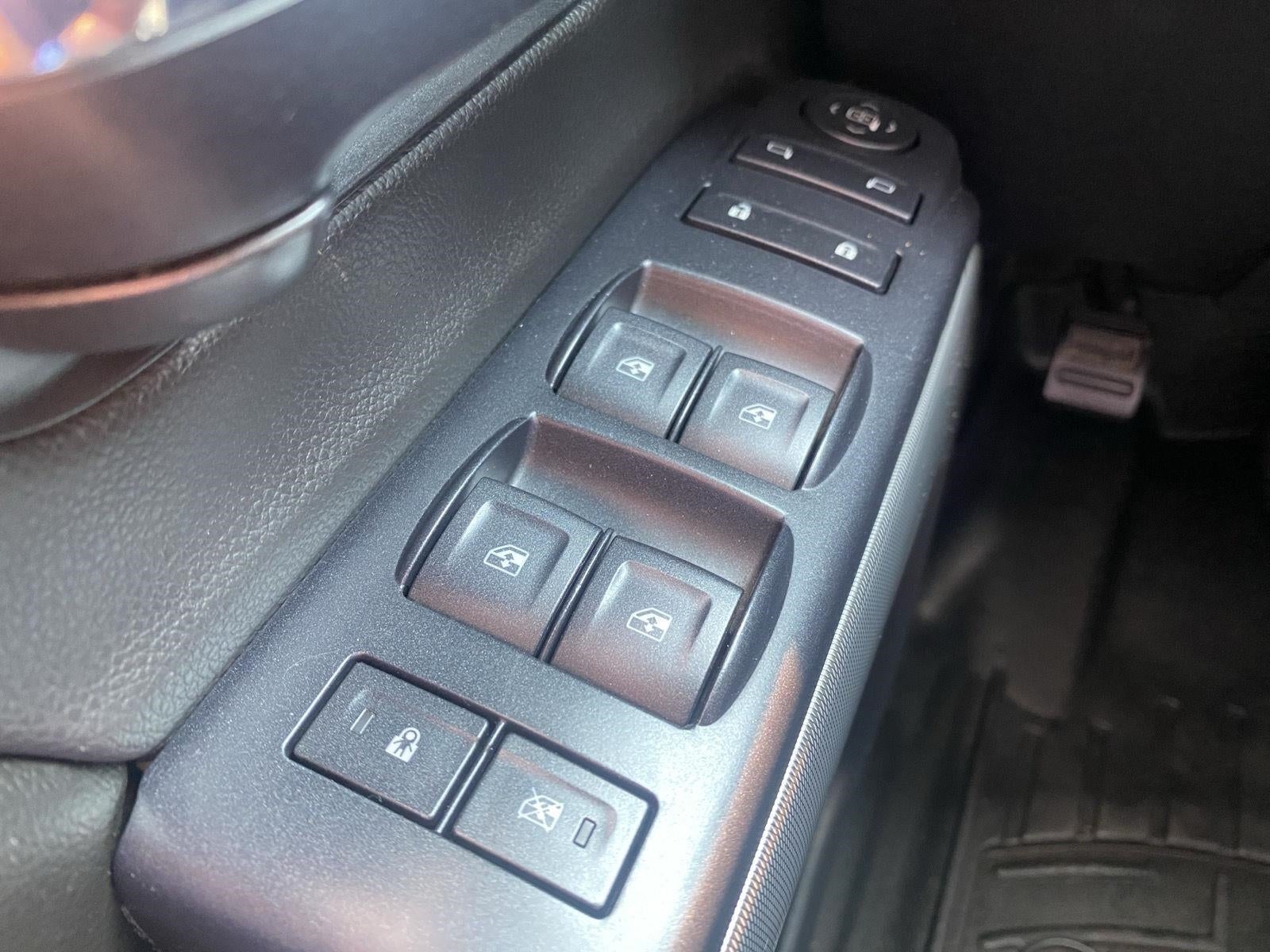 2015 Chevrolet SILVERADO 2500HD LT