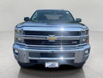 2015 Chevrolet SILVERADO 2500HD LT