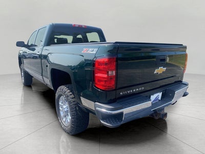 2015 Chevrolet SILVERADO 2500HD LT