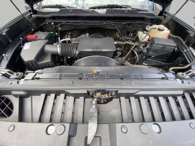 2020 Chevrolet Silverado 3500HD 4WD Reg Cab 142 LT