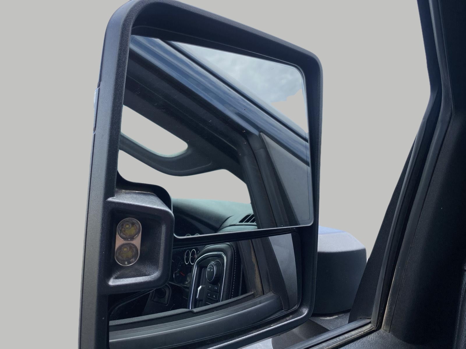 2020 Chevrolet Silverado 3500HD 4WD Reg Cab 142 LT