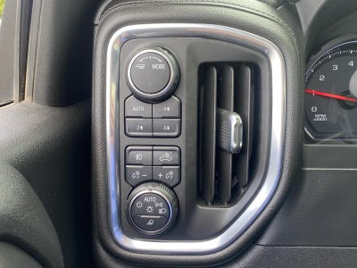2020 Chevrolet Silverado 3500HD 4WD Reg Cab 142 LT