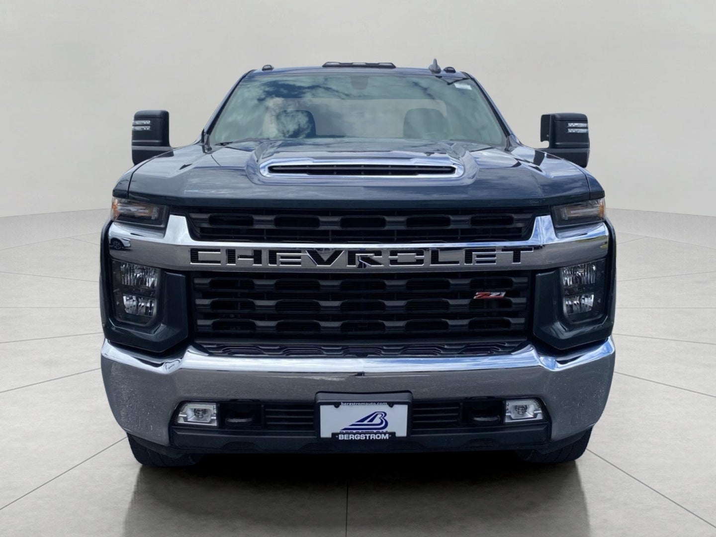 2020 Chevrolet Silverado 3500HD 4WD Reg Cab 142 LT