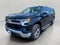 2022 Chevrolet Silverado 1500 4WD Crew Cab 147 LT w/2FL