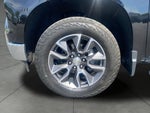 2022 Chevrolet Silverado 1500 4WD Crew Cab 147 LT w/2FL