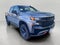 2022 Chevrolet Silverado 1500 LTD Custom Trail Boss