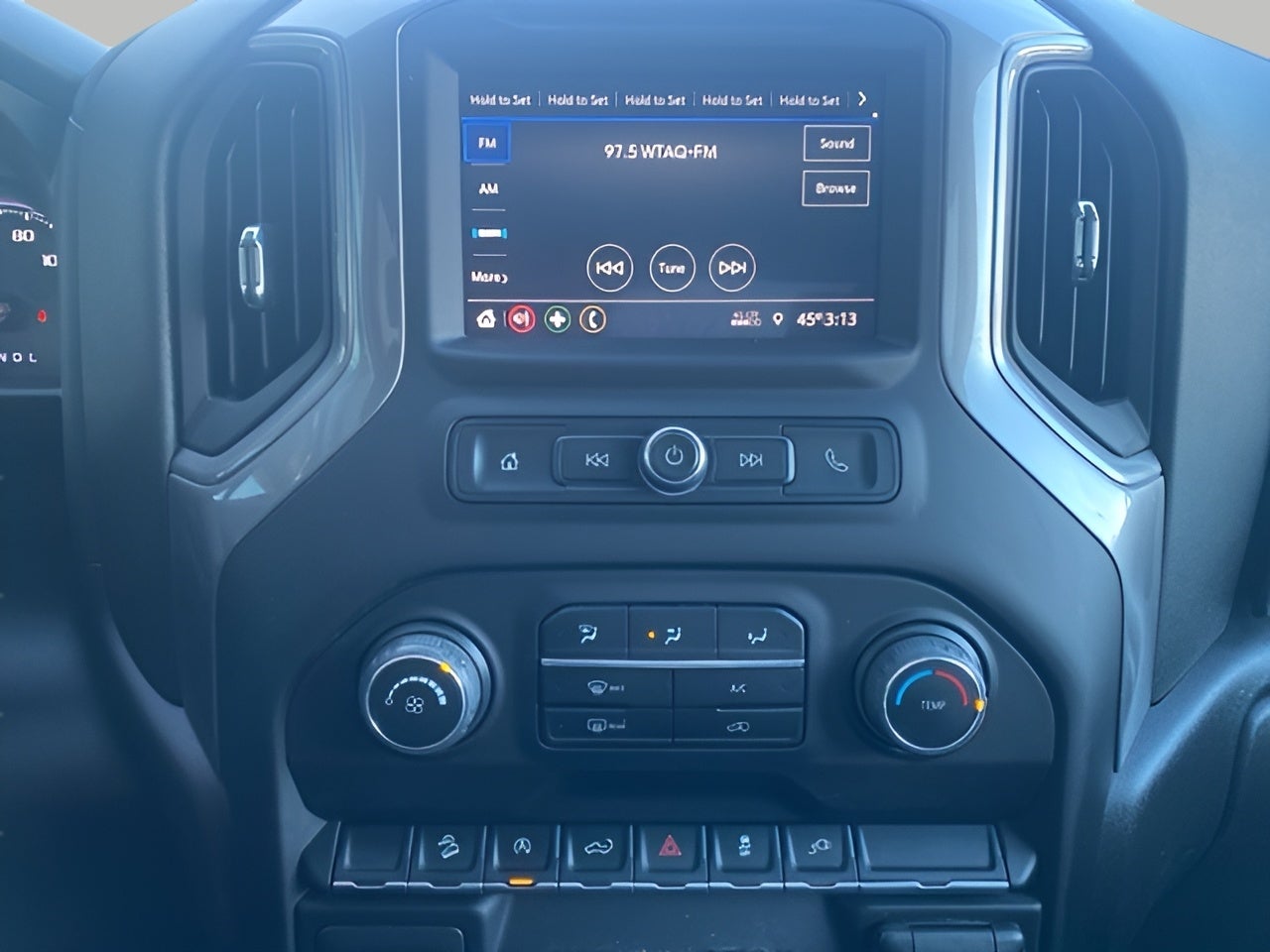 2022 Chevrolet Silverado 1500 LTD Custom Trail Boss