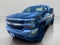 2018 Chevrolet Silverado 1500 4WD Double Cab 143.5 LT w/1LT