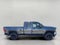 2018 Chevrolet Silverado 1500 4WD Double Cab 143.5 LT w/1LT