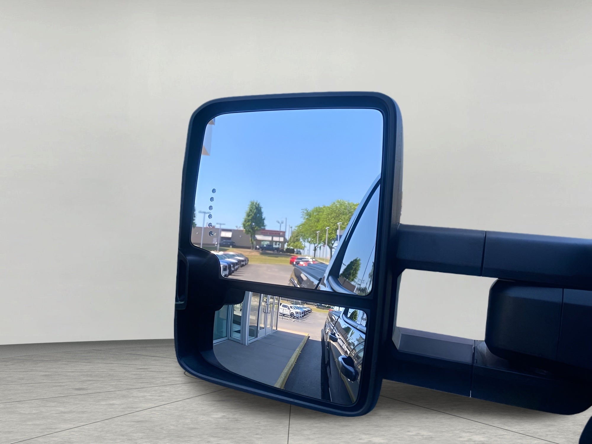2018 Chevrolet Silverado 1500 4WD Double Cab 143.5 LT w/1LT