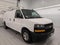 2021 Chevrolet Express Cargo Van RWD 2500 155