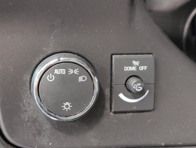 2021 Chevrolet Express Cargo Van RWD 2500 155
