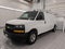 2021 Chevrolet Express Cargo Van RWD 2500 155