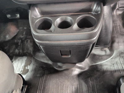 2021 Chevrolet Express Cargo Van RWD 2500 155