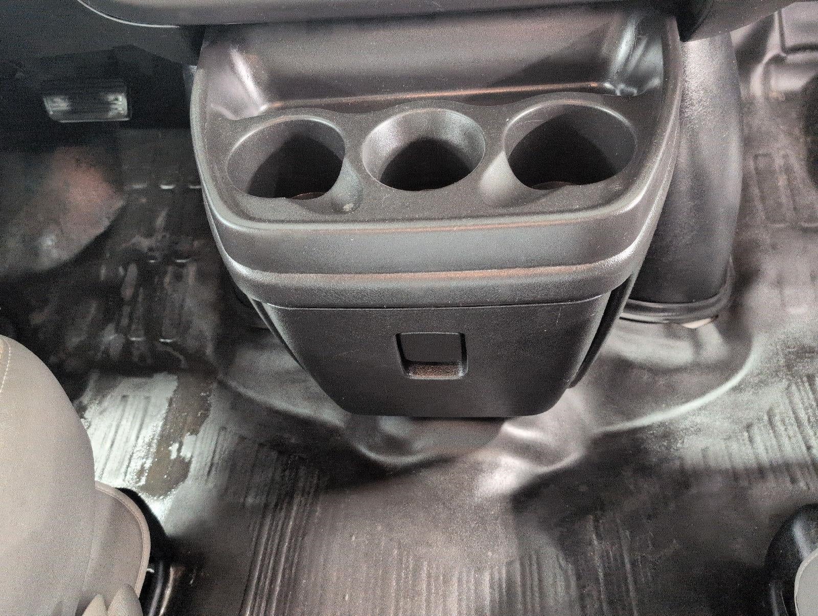 2021 Chevrolet Express Cargo Van RWD 2500 155