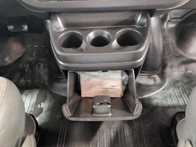 2021 Chevrolet Express Cargo Van RWD 2500 155