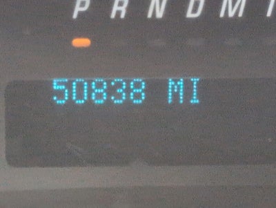 2021 Chevrolet Express Cargo Van RWD 2500 155