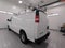 2021 Chevrolet Express Cargo Van RWD 2500 155