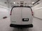 2021 Chevrolet Express Cargo Van RWD 2500 155