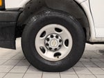 2021 Chevrolet Express Cargo Van RWD 2500 155