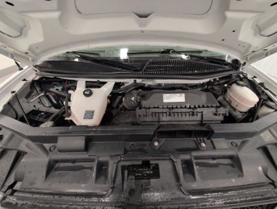 2021 Chevrolet Express Cargo Van RWD 2500 155