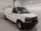 2021 Chevrolet Express Cargo Van RWD 2500 155