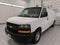 2021 Chevrolet Express Cargo Van RWD 2500 155