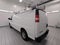 2021 Chevrolet Express Cargo Van RWD 2500 155