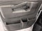 2021 Chevrolet Express Cargo Van RWD 2500 155