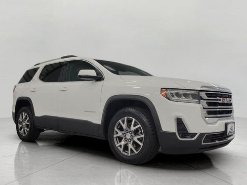 2023 GMC Acadia AWD 4dr SLT