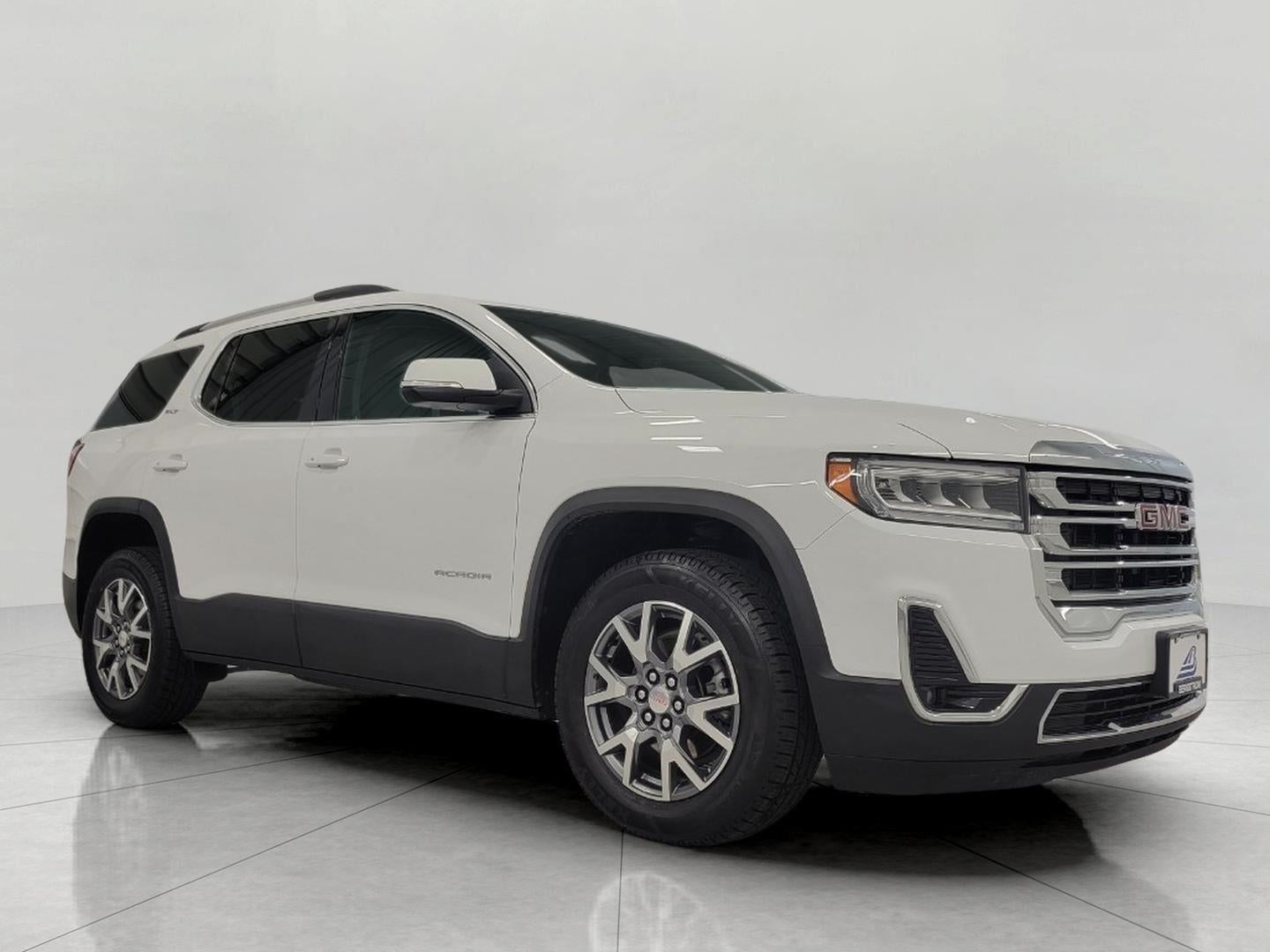 2023 GMC Acadia AWD 4dr SLT