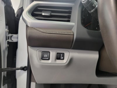 2023 GMC Acadia AWD 4dr SLT