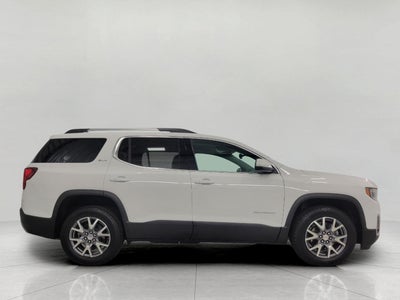 2023 GMC Acadia AWD 4dr SLT