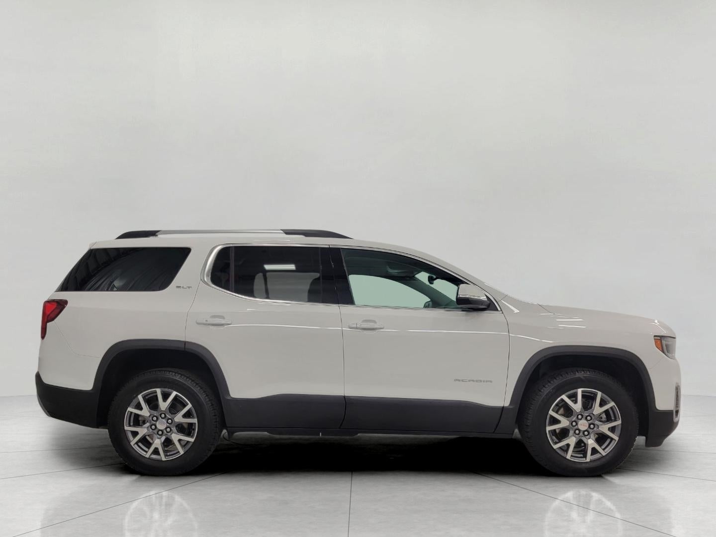 2023 GMC Acadia AWD 4dr SLT