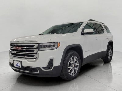 2023 GMC Acadia AWD 4dr SLT