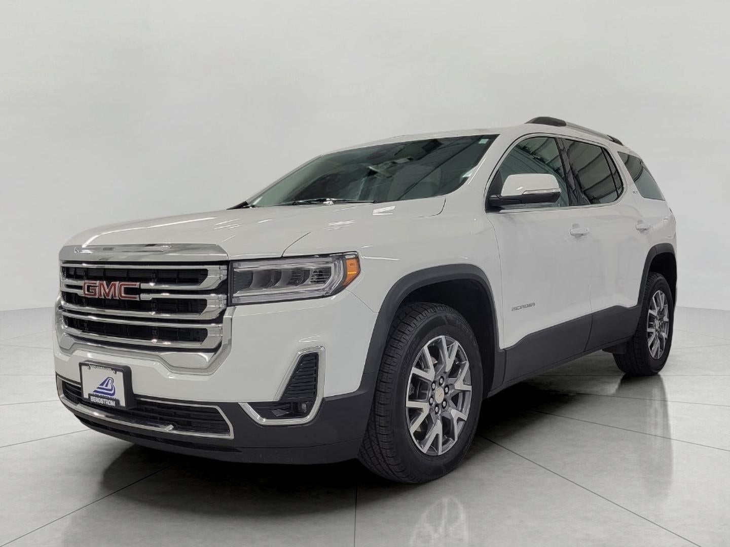 2023 GMC Acadia AWD 4dr SLT